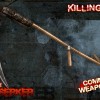 Killing Floor - Community Weapon Pack DLC Steam CD Key Killing Floor - Community Weapon Pack DLC Steam CD Key