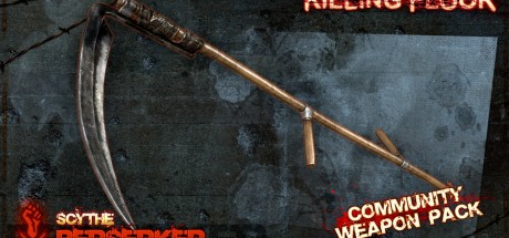 Killing Floor - Community Weapon Pack DLC Steam CD Key Killing Floor - Community Weapon Pack DLC Steam CD Key