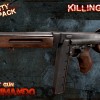 Killing Floor - Community Weapon Pack DLC Steam CD Key Killing Floor - Community Weapon Pack DLC Steam CD Key