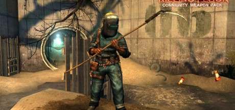 Killing Floor - Community Weapon Pack DLC Steam CD Key Killing Floor - Community Weapon Pack DLC Steam CD Key