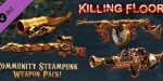 Killing Floor - Community Weapon Pack 2 DLC Steam CD Key