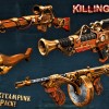Killing Floor - Community Weapon Pack 2 DLC Steam CD Key Killing Floor - Community Weapon Pack 2 DLC Steam CD Key