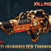 Killing Floor - Community Weapon Pack 2 DLC Steam CD Key Killing Floor - Community Weapon Pack 2 DLC Steam CD Key