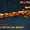 Killing Floor - Community Weapon Pack 2 DLC Steam CD Key Killing Floor - Community Weapon Pack 2 DLC Steam CD Key