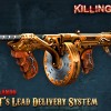 Killing Floor - Community Weapon Pack 2 DLC Steam CD Key Killing Floor - Community Weapon Pack 2 DLC Steam CD Key