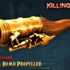 Killing Floor - Community Weapon Pack 2 DLC Steam CD Key Killing Floor - Community Weapon Pack 2 DLC Steam CD Key