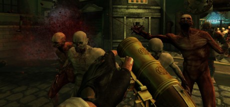 Killing Floor - Community Weapon Pack 2 DLC Steam CD Key Killing Floor - Community Weapon Pack 2 DLC Steam CD Key