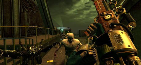 Killing Floor - Community Weapon Pack 2 DLC Steam CD Key Killing Floor - Community Weapon Pack 2 DLC Steam CD Key
