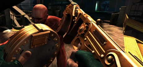 Killing Floor - Community Weapon Pack 2 DLC Steam CD Key Killing Floor - Community Weapon Pack 2 DLC Steam CD Key