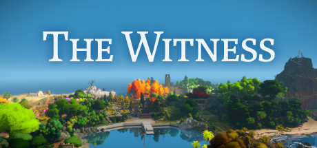 The Witness AR XBOX One / Xbox Series X|S CD Key The Witness AR XBOX One / Xbox Series X|S CD Key