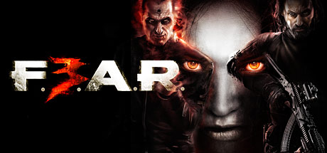 F.E.A.R. 3 Steam CD Key F.E.A.R. 3 Steam CD Key
