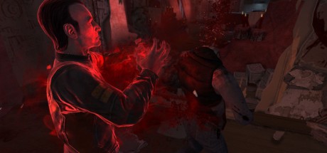 F.E.A.R. 3 Steam CD Key