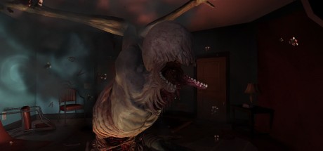 F.E.A.R. 3 Steam CD Key