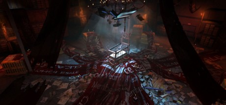 F.E.A.R. 3 Steam CD Key