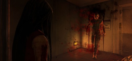 F.E.A.R. 3 Steam CD Key