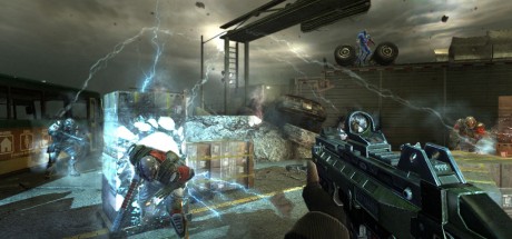 F.E.A.R. 3 Steam CD Key