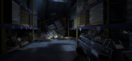 F.E.A.R. 3 Steam CD Key