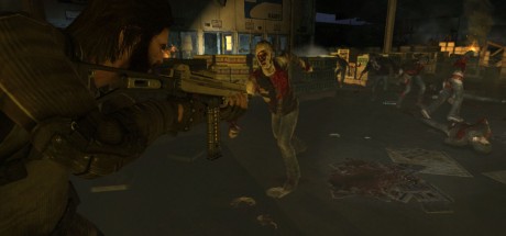 F.E.A.R. 3 Steam CD Key