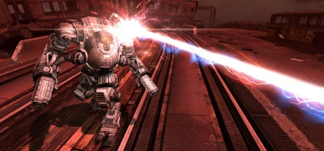 F.E.A.R. 3 Steam CD Key