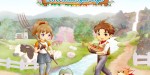 Story of Seasons: A Wonderful Life LATAM Steam CD Key