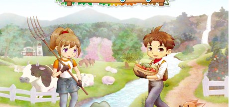 Story of Seasons: A Wonderful Life LATAM Steam CD Key