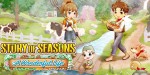 Story of Seasons: A Wonderful Life Steam CD Key
