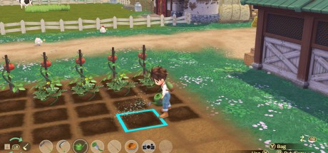 Story of Seasons: A Wonderful Life LATAM Steam CD Key Story of Seasons: A Wonderful Life LATAM Steam CD Key