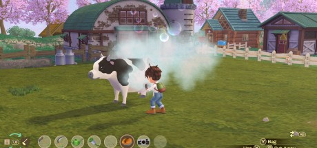 Story of Seasons: A Wonderful Life LATAM Steam CD Key Story of Seasons: A Wonderful Life LATAM Steam CD Key