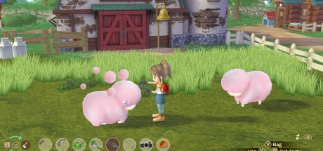 Story of Seasons: A Wonderful Life LATAM Steam CD Key Story of Seasons: A Wonderful Life LATAM Steam CD Key