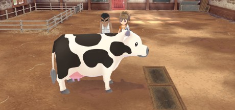 Story of Seasons: A Wonderful Life LATAM Steam CD Key Story of Seasons: A Wonderful Life LATAM Steam CD Key