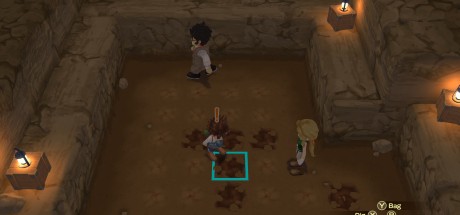 Story of Seasons: A Wonderful Life LATAM Steam CD Key Story of Seasons: A Wonderful Life LATAM Steam CD Key