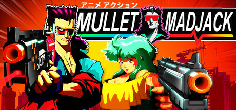 Mullet MadJack PC Steam CD Key