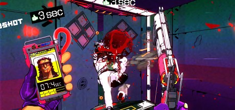 Mullet MadJack PC Steam CD Key