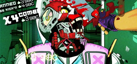 Mullet MadJack EU PC Steam CD Key