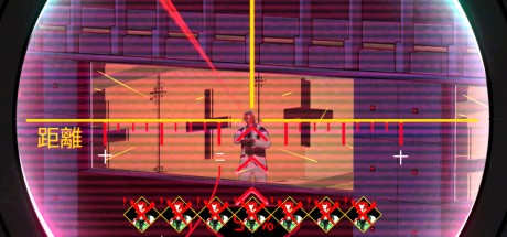 Mullet MadJack EU PC Steam CD Key