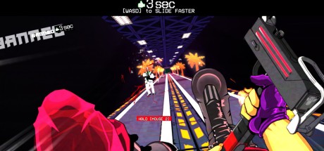 Mullet MadJack EU PC Steam CD Key