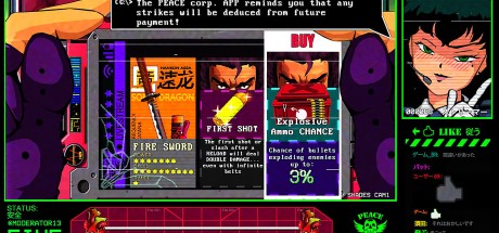 Mullet MadJack EU PC Steam CD Key