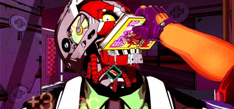 Mullet MadJack EU PC Steam CD Key