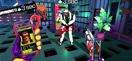 Mullet MadJack EU PC Steam CD Key