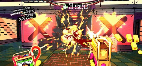 Mullet MadJack EU PC Steam CD Key