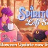 Spirit City: Lofi Sessions Steam CD Key Spirit City: Lofi Sessions Steam CD Key