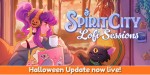 Spirit City: Lofi Sessions Steam CD Key