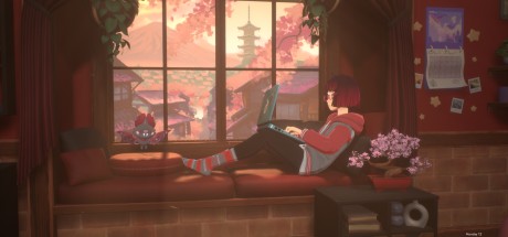 Spirit City: Lofi Sessions Steam CD Key Spirit City: Lofi Sessions Steam CD Key