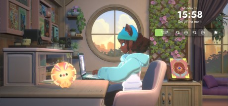 Spirit City: Lofi Sessions Steam CD Key Spirit City: Lofi Sessions Steam CD Key