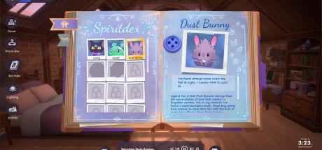 Spirit City: Lofi Sessions Steam CD Key Spirit City: Lofi Sessions Steam CD Key