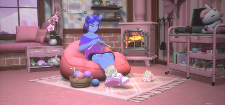 Spirit City: Lofi Sessions Steam CD Key Spirit City: Lofi Sessions Steam CD Key