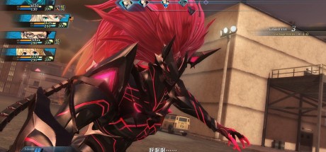 The Legend of Heroes: Kuro no Kiseki -CRIMSON SiN- Steam CD Key The Legend of Heroes: Kuro no Kiseki -CRIMSON SiN- Steam CD Key