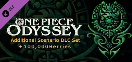 ONE PIECE ODYSSEY Adventure Expansion Pack+100,000 Berries PC Steam CD Key ONE PIECE ODYSSEY Adventure Expansion Pack+100,000 Berries PC Steam CD Key