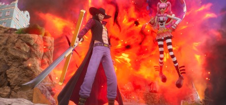 ONE PIECE ODYSSEY Adventure Expansion Pack+100,000 Berries PC Steam CD Key ONE PIECE ODYSSEY Adventure Expansion Pack+100,000 Berries PC Steam CD Key