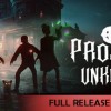 Project Unknown PC Steam CD Key Project Unknown PC Steam CD Key